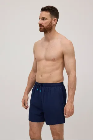 YSABEL MORA Costume da bagno medio navy chiaro