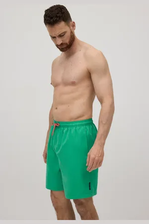 YSABEL MORA Costume da bagno lungo vivace