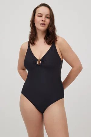 YSABEL MORA Costume intero modellante coppa C