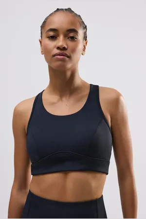 YSABEL MORA Reggiseno sportivo con imbottitura estraibile a sostegno medio