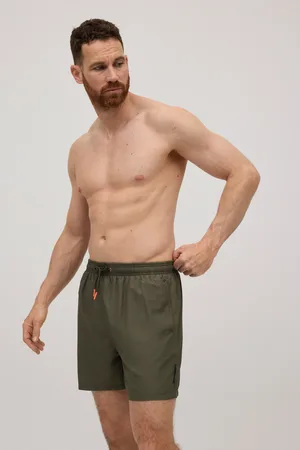 YSABEL MORA Costume da bagno kaki medio chiaro