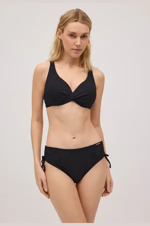 YSABEL MORA Set bikini riducente strutturato