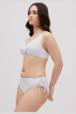 YSABEL MORA Set bikini riducente strutturato