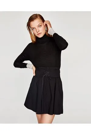 Zara, Accessories, Corset Belt