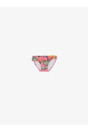 Zara Slip bikini tucano
