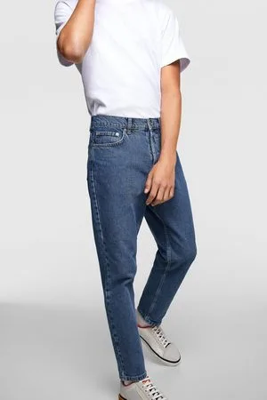 Zara Jeans essentials