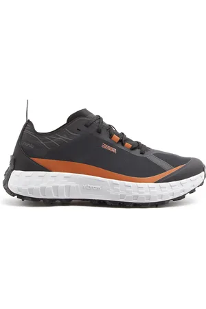Ermenegildo Zegna Sneaker x norda Nere