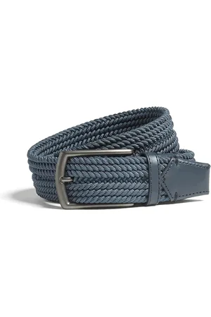 Ermenegildo Zegna Cintura in Rayon