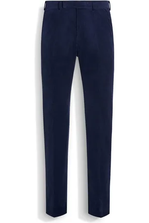 Ermenegildo Zegna Pantaloni in Cashco