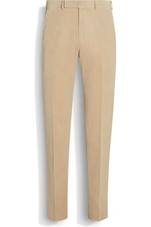Ermenegildo Zegna Pantaloni in Cashco