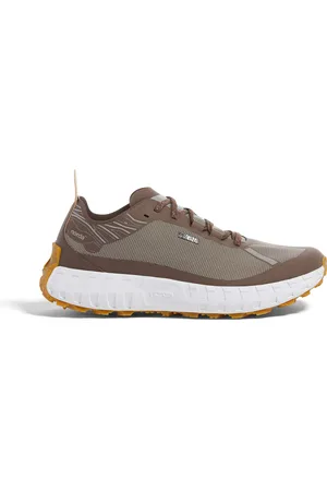 Ermenegildo Zegna Sneaker x norda 001 in Tessuto Tecnico