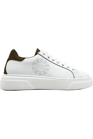 Borbonese Sneakers, donna, logate.