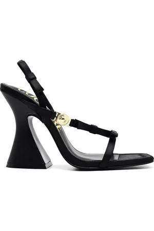 VERSACE Sandali, donna, logati.