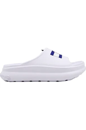 Tommy Hilfiger Ciabatta, bambino, logata.