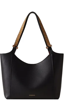 Borbonese Borsa, donna, logata.