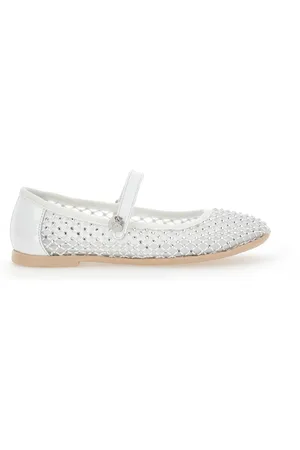 MONNALISA Ballerina, bambina, logata.