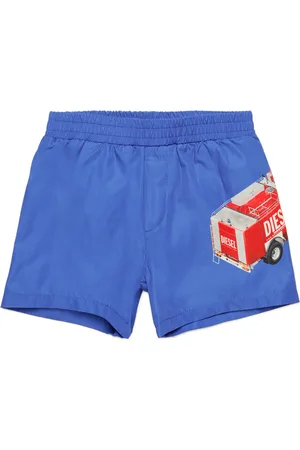 Diesel Costume, bambino, logato.