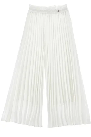 MONNALISA Pantalone, bambina, logato.