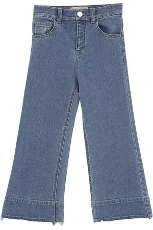 Elisabetta Franchi Pantalone, bambina, logato.