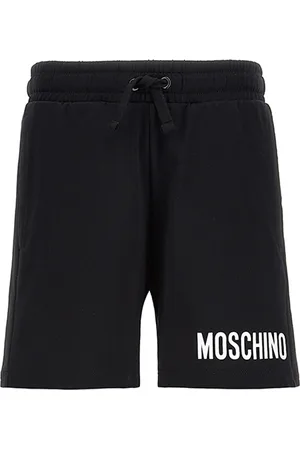Moschino Shorts, bambino, logati.