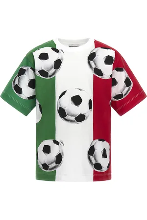 Moschino T-shirt, bambino, logata.