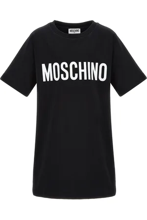 Moschino Abito, bambina, logato.