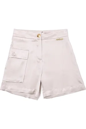 GAËLLE Shorts, bambina, logati.