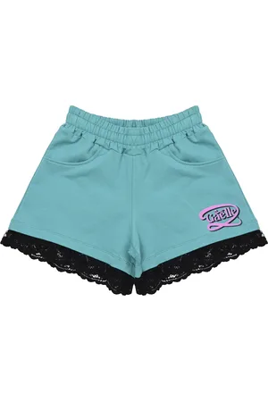 GAËLLE Shorts, bambina, logati.