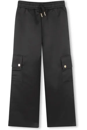 Michael Kors Pantalone, bambina, logato.