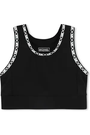 Michael Kors Top, bambina, logato.