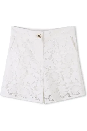 Michael Kors Shorts, bambina, logati.