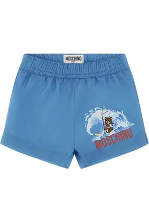 Moschino Costume, bambino, logato.