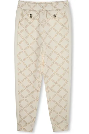 Michael Kors Pantalone, bambina, logato.