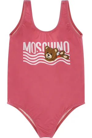Moschino Costume, bambina, logato.