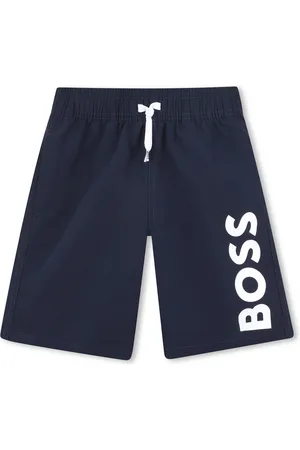HUGO BOSS Costume, bambino, logato.