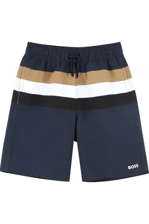 HUGO BOSS Costume, bambino, logato.