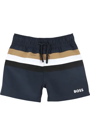HUGO BOSS Costume, bambino, logato.