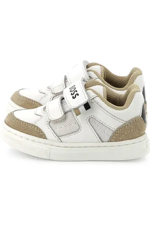 HUGO BOSS Sneakers, bambino, logate.