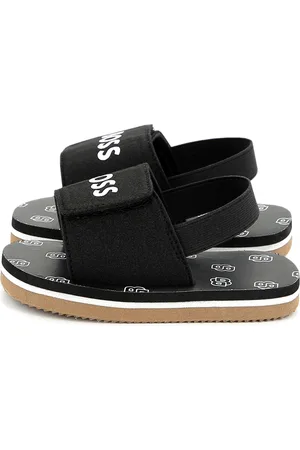 HUGO BOSS Sandalo, bambino, logato.