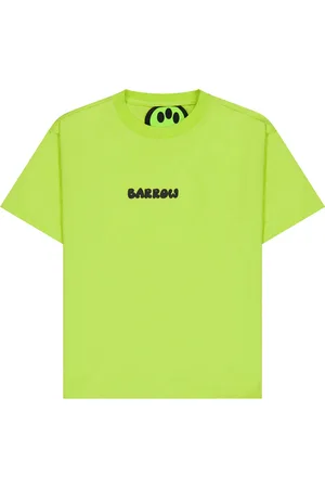 BARROW T-shirt, unisex, logata.