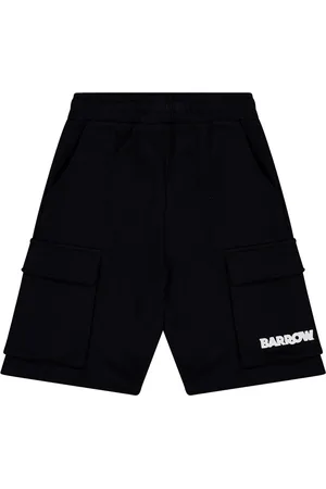 BARROW Bermuda, unisex, logato.