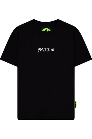 BARROW T-shirt, unisex, logata.