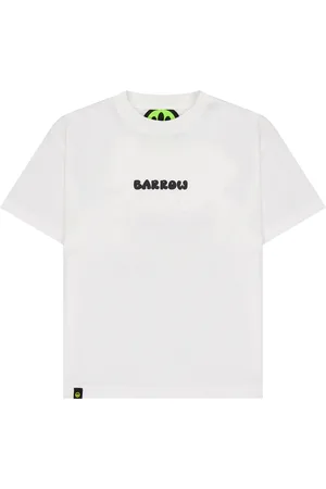 BARROW T-shirt, unisex, logata.