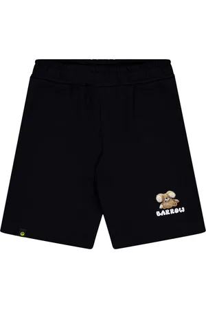 BARROW Bermuda, unisex, logato.