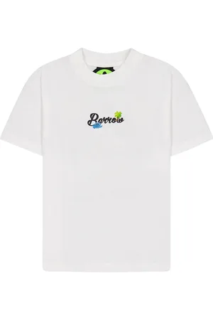 BARROW T-shirt, unisex, logata.