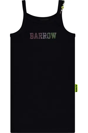 BARROW Abito, bambina, logato.