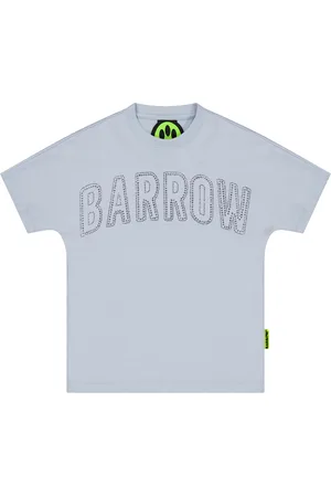 BARROW T-shirt, bambina, logata.