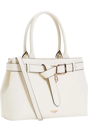 Twin-Set Borsa, donna, logata.