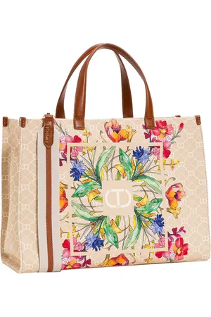 Twin-Set Borsa, donna, logata.