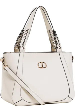 Twin-Set Borsa, donna, logata.